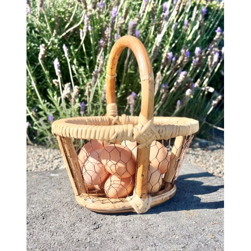 Egg Baskets